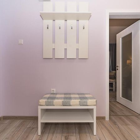 Appartement Fashionable 1Bd Flat In The Centre Of Plovdiv Extérieur photo