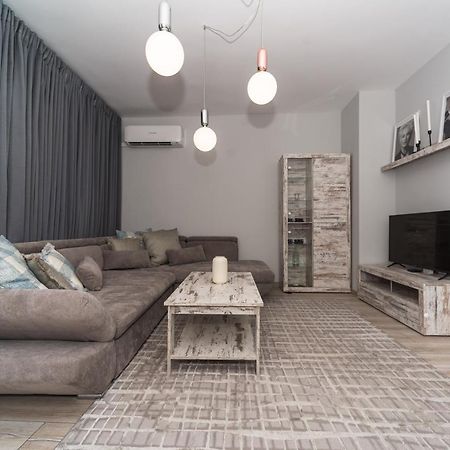 Appartement Fashionable 1Bd Flat In The Centre Of Plovdiv Extérieur photo