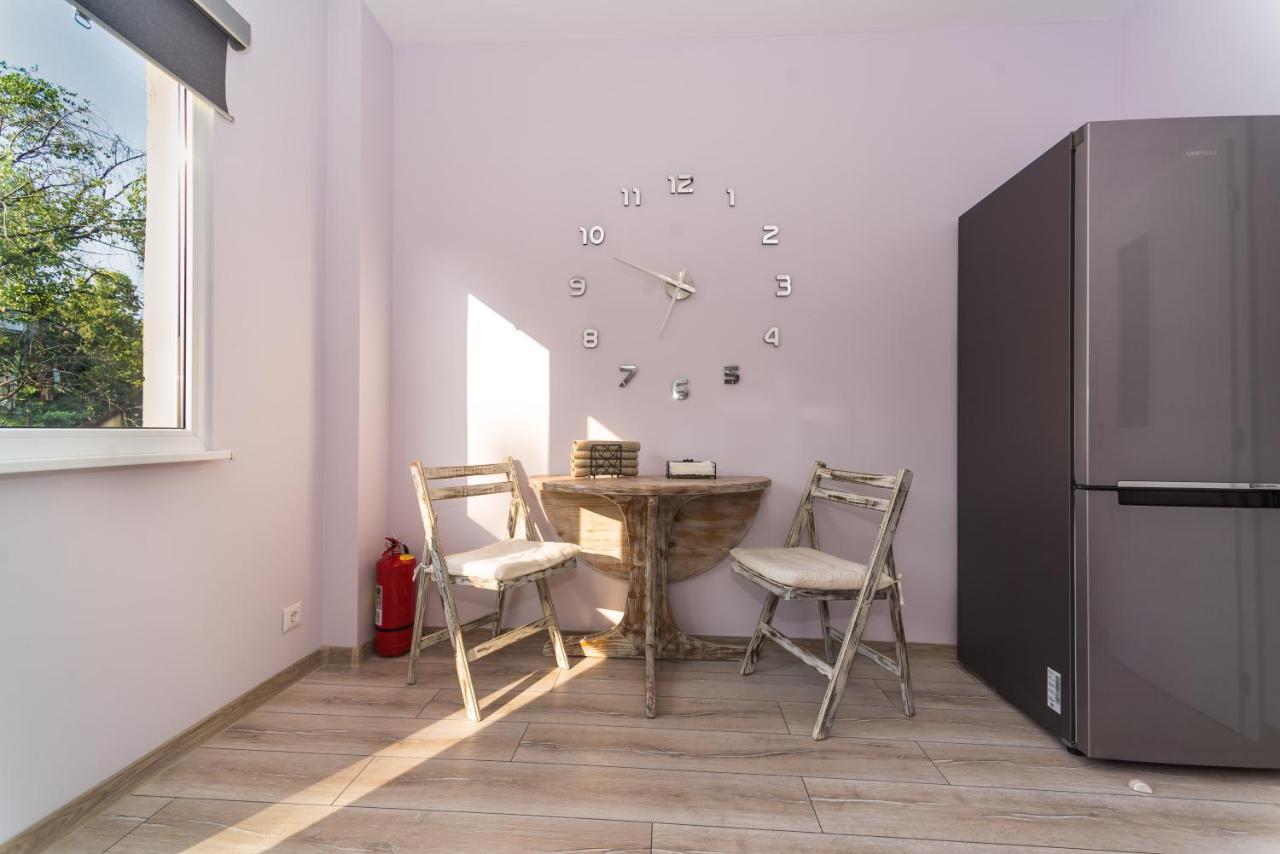 Appartement Fashionable 1Bd Flat In The Centre Of Plovdiv Extérieur photo