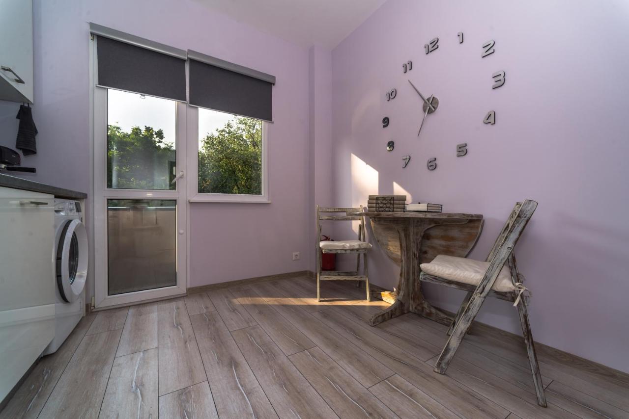 Appartement Fashionable 1Bd Flat In The Centre Of Plovdiv Extérieur photo