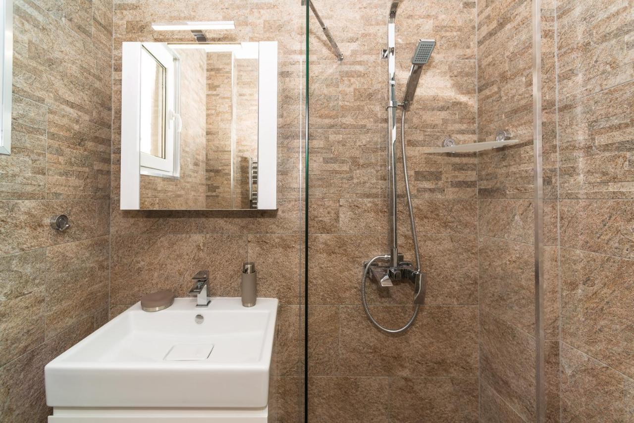 Appartement Fashionable 1Bd Flat In The Centre Of Plovdiv Extérieur photo