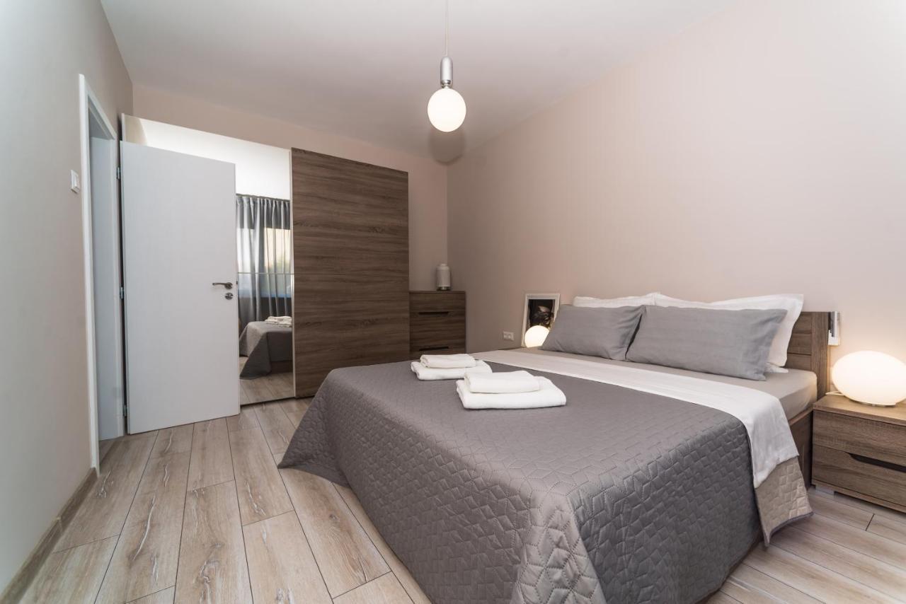 Appartement Fashionable 1Bd Flat In The Centre Of Plovdiv Extérieur photo