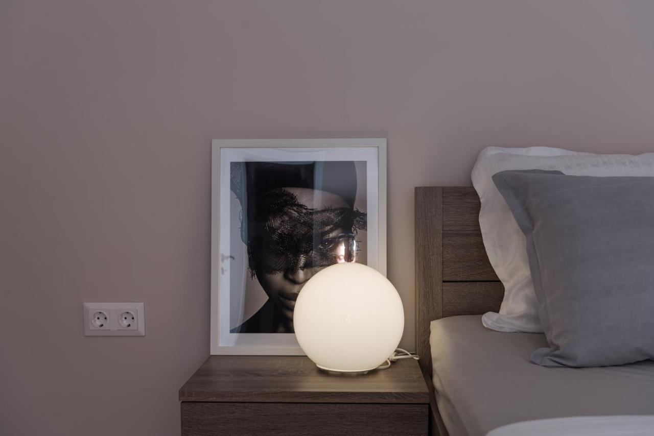 Appartement Fashionable 1Bd Flat In The Centre Of Plovdiv Extérieur photo