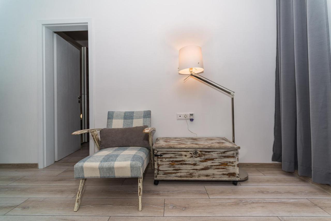 Appartement Fashionable 1Bd Flat In The Centre Of Plovdiv Extérieur photo